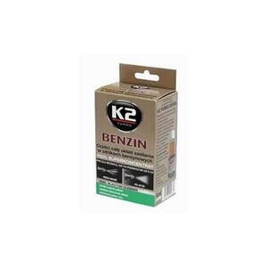 ADITIVUM K BENZINU GO-BENZIN 50ML K2 K2 K2 T311 MEL
