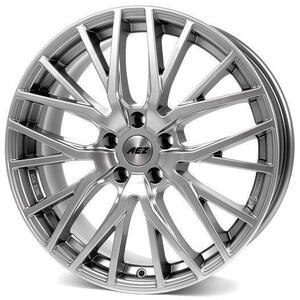 AEZ Panama high gloss 8,5x19 5x108 ET56 vysoký lesk