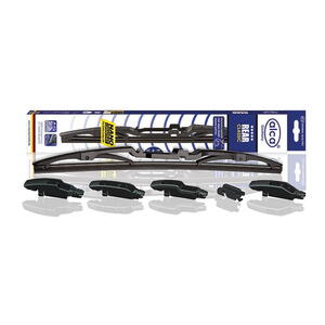 Alca Zadní stěrač Kia Pro Ceed (ED) 02/2008-06/2009