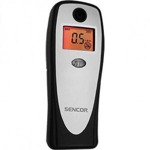 Alkohol tester SCA BA01 SENCOR  V092