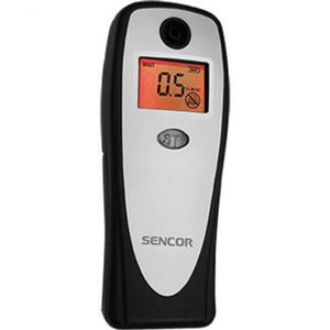 Alkohol tester SCA BA01 V2 SENCOR  V092B