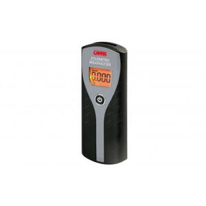 Alkoholtester DIGITÁLNÍ PREMIUM, LAMPA LAMPA LAM44003