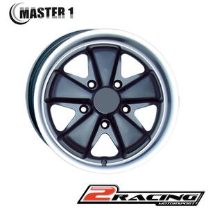 Alu disk Master 1 4.5x15