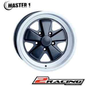 Alu disk Master 1 7.5x17
