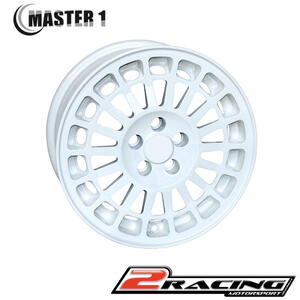 Alu disk Master 1 7x15