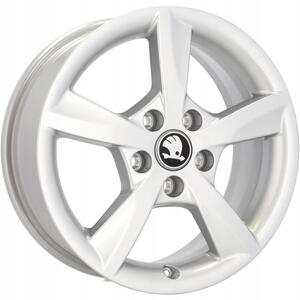 Alu disk originál 6,5x16, 5x112, ET43