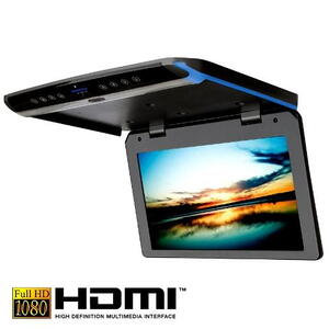 Ampire OHV-156HD stropní monitor