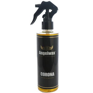 Angelwax Corona Sealant na plasty a lak Objem: 250 ml