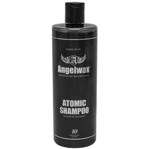 Angelwax Dark Star Atomic Shampoo - grafénový autošampon