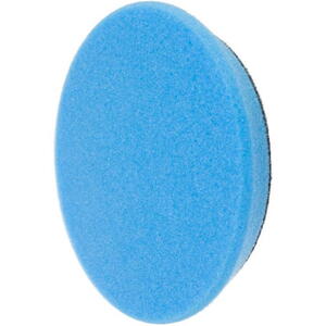 Angelwax Slimline pad 35/45 mm Blue medium polish středně tvrdý leštící kotouč