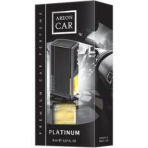 Areon Car Black edition PLATINUM
