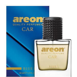 AREON CAR PERFUME - Blue 50ml