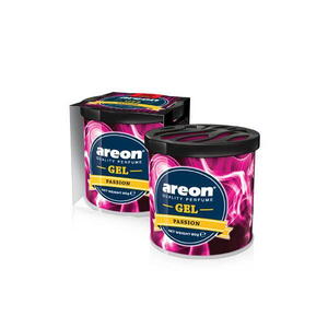 Areon gel can - PASSION