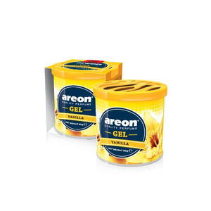 Areon gel can - VANILLA