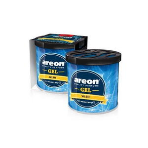 Areon gel can - WISH