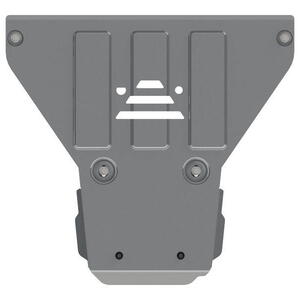AUDI Q7 - Hliníkový ochranný kryt převodovky