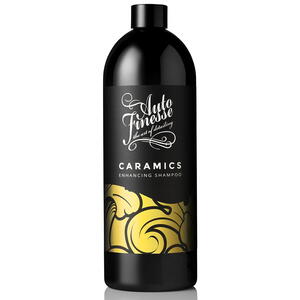 Auto Finesse Caramics Enhancing Shampoo šampon pro keramiky Objem: 1000 ml