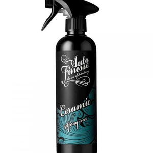 Auto Finesse Ceramic Spray Wax - rychlý vosk s SiO2 v rozprašovači