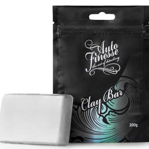 Auto Finesse Detailing Clay Bar 200 g měkký clay
