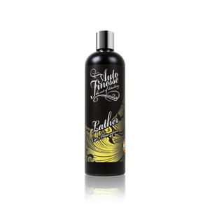 Auto Finesse Lather pH Neutral Car Shampoo 500 ml Vůně: Citronů, Objem: 1000 ml