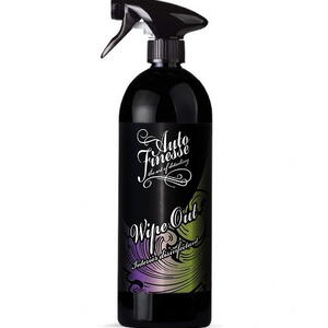 Auto Finesse Wipe Out Interior Disinfectant 1000 ml dezinfekce interiéru
