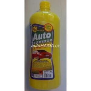 Auto šampon s voskem 1l  99CHS-AS1