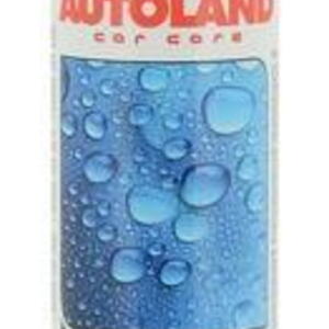 Autoland NANO+ NANOWAX vosk na lak 400 ml
