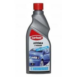 Autoleštěnka B - s voskem ROX 500ml 33.320  90531
