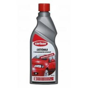 Autoleštěnka D -s dlouhým účinkem ROX 500ml 33.322  90538