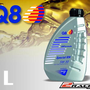 Automobilový olej Q8 Formula Special RN 5W-30 1L (Q8 Formula)