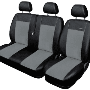 Autopotah Auto-Dekor Premium na míru, Citroen Jumper II (04-15)
