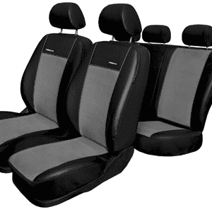 Autopotah Auto-Dekor Premium na míru, Seat Ibiza IV (6J) (08-17)