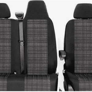 Autopotah LOGO 2+1 OPEL MOVANO (2010-2020) varianta sedadla: 2. sedadlo je celé
