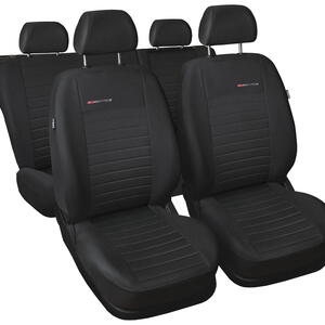 Autopotahy Citroen C5 III, od r. 2008, prolis