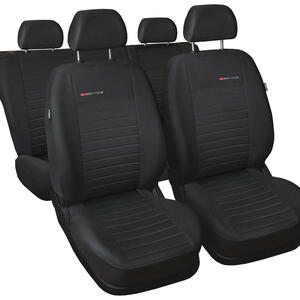 Autopotahy Ford Transit Custom, 5 MÍST, r. v. 2012-2023, prolis
