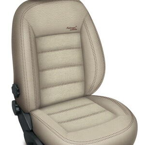 Autopotahy na BMW X5 III., F15 od r.2013, Authentic Velvet III.