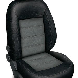 Autopotahy na Dacia Duster II., od roku 2018 - 2021, Authentic Velvet