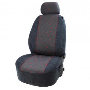 Autopotahy na míru Luxor, model Pepi na Citroen Jumpy, od roku 2006, 1 místo