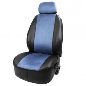Autopotahy na míru, model Livorno Blue na Citroen Jumper I., 1 místo