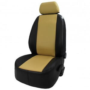 Autopotahy na míru, model Pelle Beige na Citroen Jumper II., od roku 2006, 1 místo