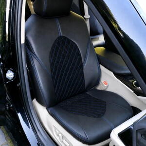 Autopotahy na míru TOYOTA CAMRY VI, XV70, od r. 2017-2024, AUTHENTIC VELVET CARO modré