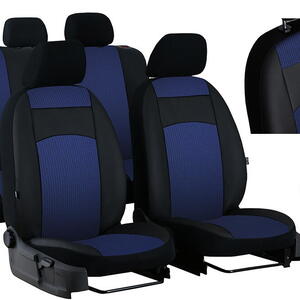 Autopotahy SEAT ATECA, od r. 2016, ROYAL-7