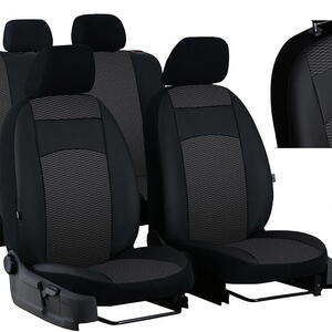 Autopotahy SEAT ATECA, od r. 2016, ROYAL-8