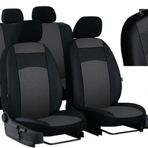 Autopotahy TOYOTA CAMRY, od r. 2018-2024, ROYAL-2