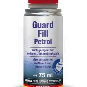 Autoprofi Bezpopelnatý benzín aditiv 75ml
