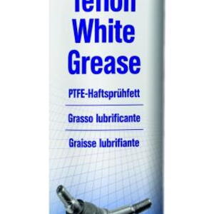 Autoprofi Bílá vazelína s PTFE ve spreji 500ml