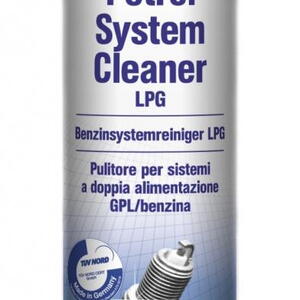 Autoprofi Čistič benzínového - LPG systému 250ml
