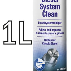 Autoprofi Čistič dieselového systému 1000ml