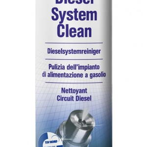 Autoprofi Čistič dieselového systému 250ml