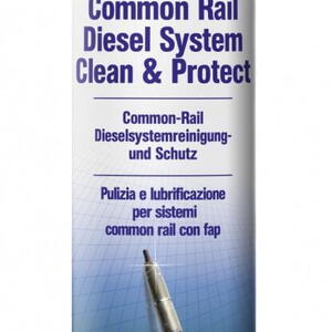 Autoprofi Diesel Common Rail - čištění a ochrana systému 250ml